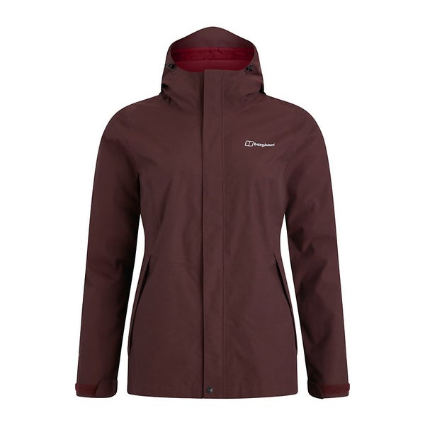 Berghaus elara 3 in 1 top