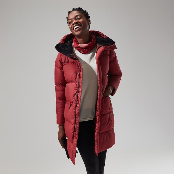 Berghaus mens combust reflect down jacket on sale