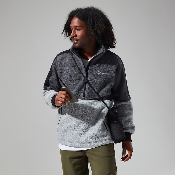 Men's taconite hooded jacket 2025