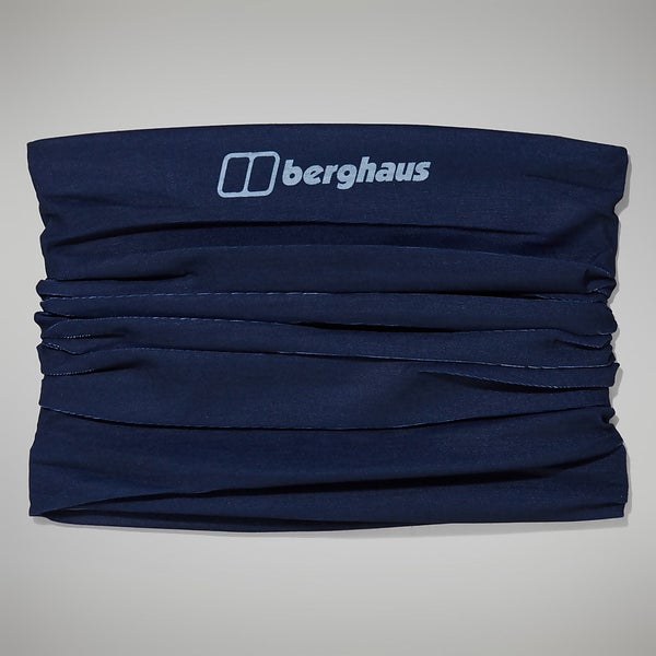 Unisex Berghaus Neck Gaiter LT Dark Blue Berghaus
