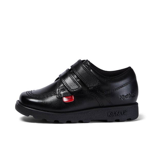 Boys infant kickers fragma strap shoes online