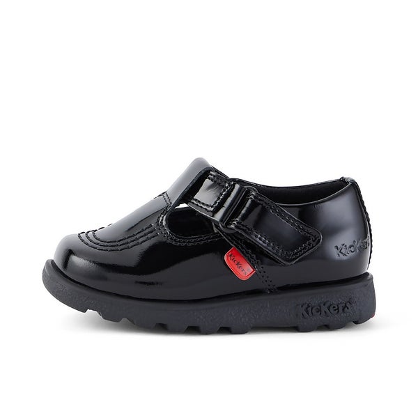 Kickers school shoes jd sales