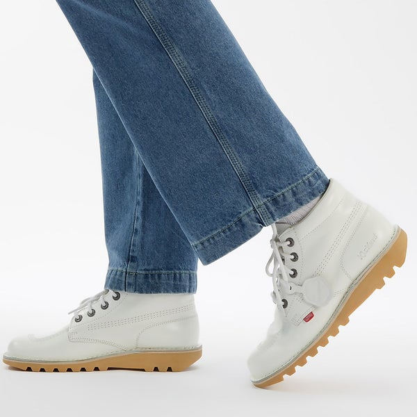 Kickers 33 2025