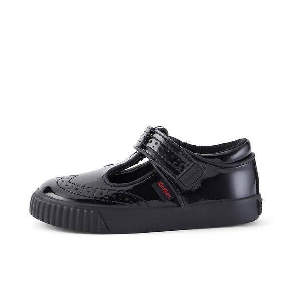 Girls t bar kickers deals