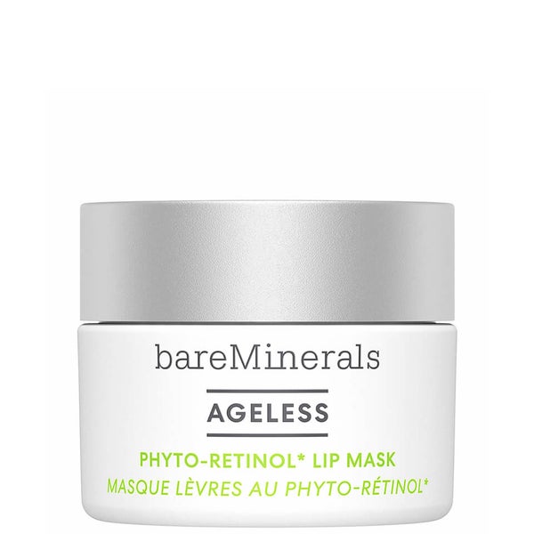 bareMinerals Ageless Phyto-Retinol Lip Mask 13g