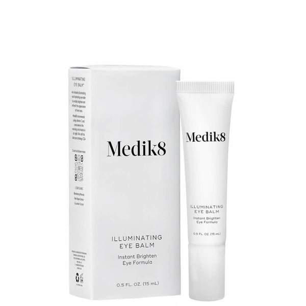 Medik8 Illuminating Eye Balm 15ml 0