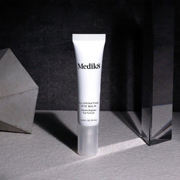 Medik8 Illuminating Eye Balm 15ml 4