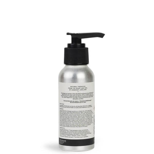 Cowshed Restore Hand Gel 100ml (Worth $15.00) 0