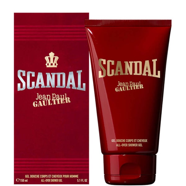 Jean Paul Gaultier Scandal Pour Homme Eau de Toilette All Over
