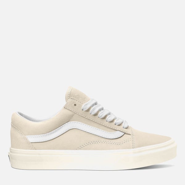vans old skool sand