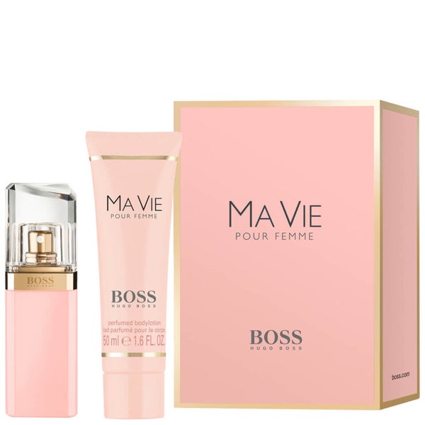 Ma vie hugo boss opiniones on sale