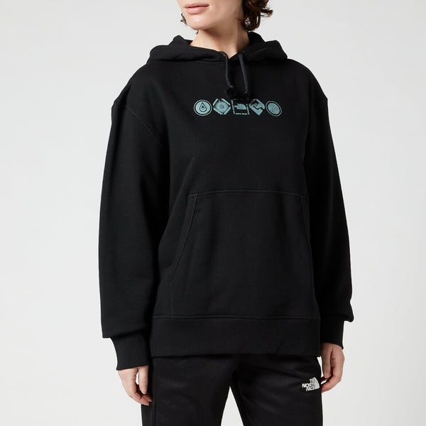 Women's himalayan source pullover hoodie outlet