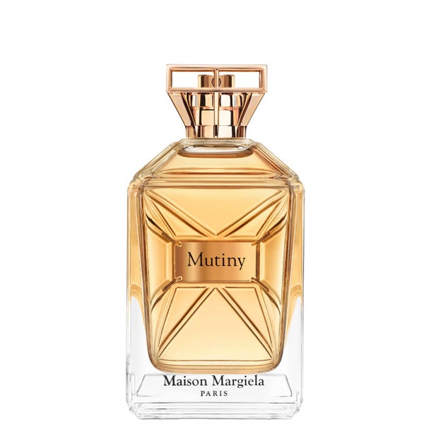 maison margiela mutiny