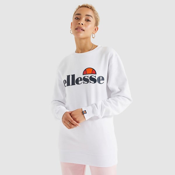 Womens ellesse jumper online