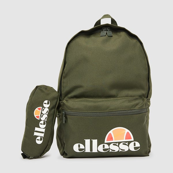 Ellesse rucksack 2025