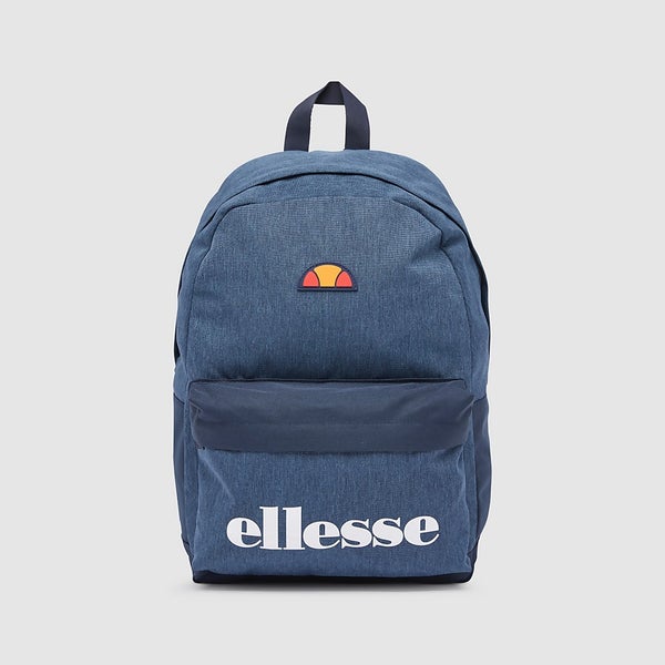 Regent Backpack Navy Ellesse