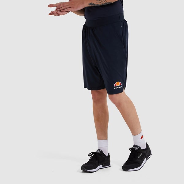 Ellesse sweat best sale shorts