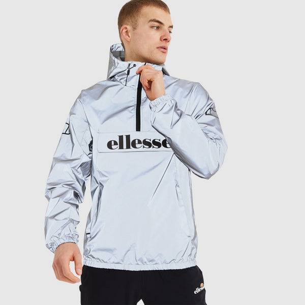 Men s Acera OH Jacket Reflective Ellesse