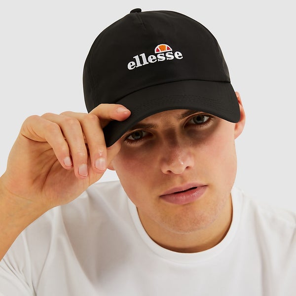 Ellesse cap clearance