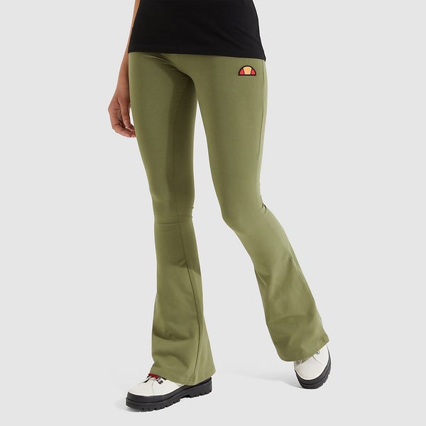 Ellesse sale flared joggers