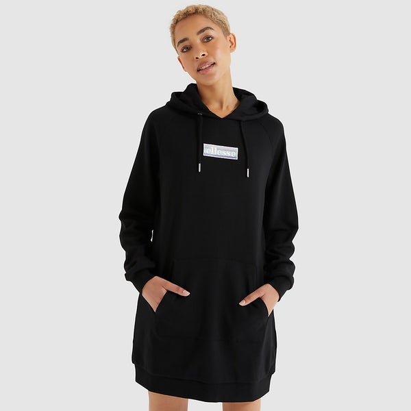 Ellesse jumper dress clearance