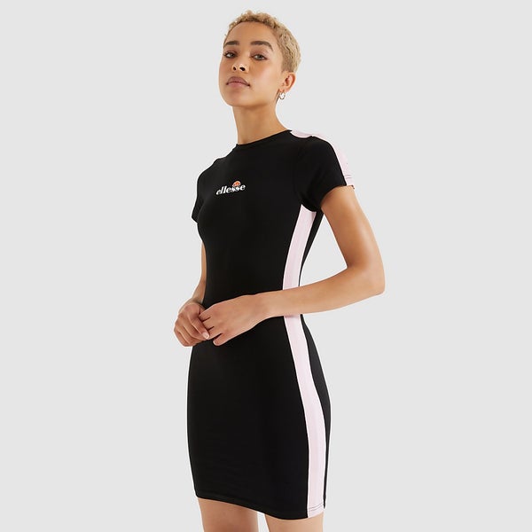 Ellesse t shirt kleid discount
