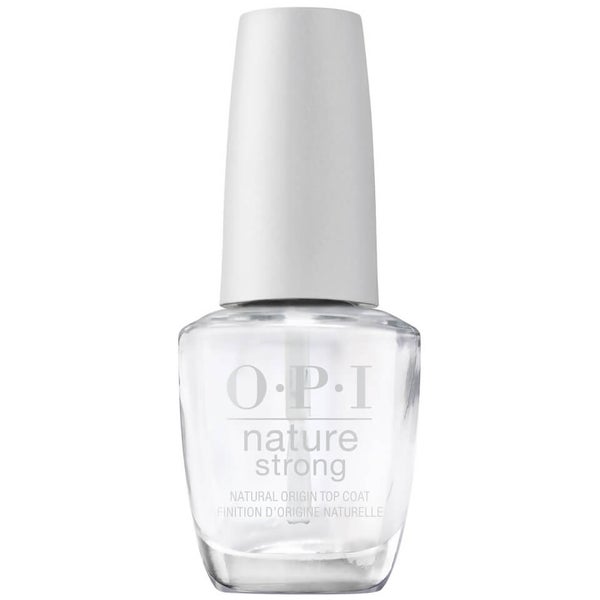 Opi 2025 top coat