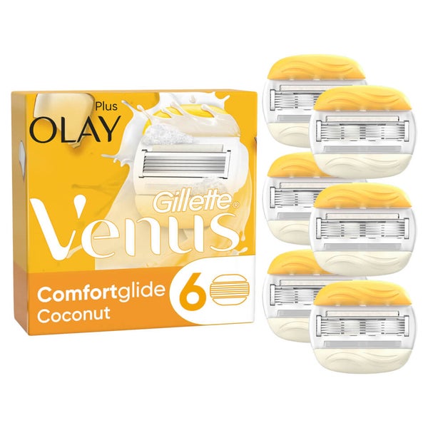 Venus & store olay