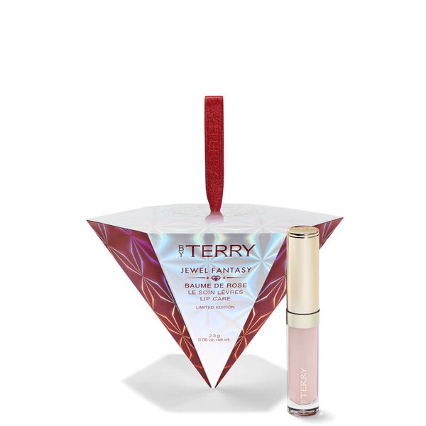 By Terry Lip Balm