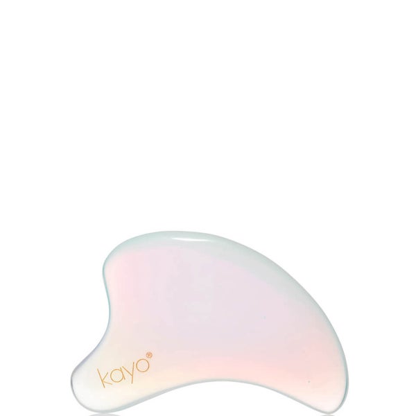 Kayo Body Care Body Sculpting Gua Sha Comb 0