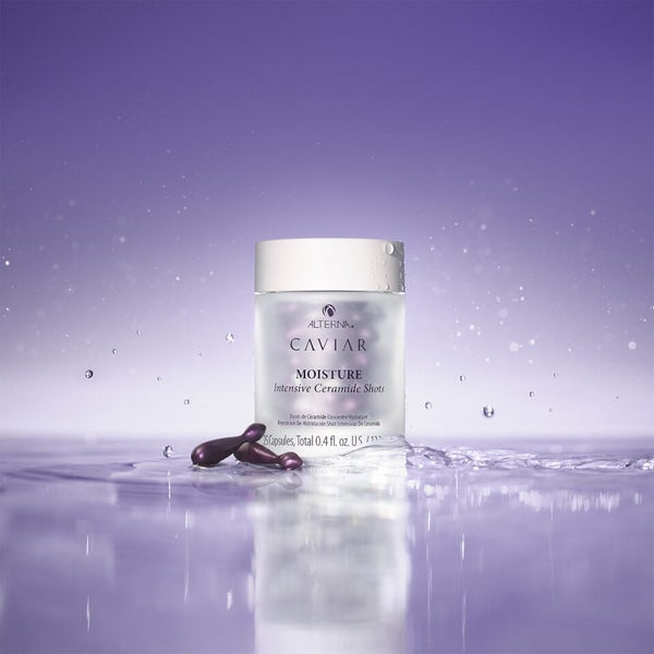 Alterna CAVIAR Anti-Aging Replenishing Moisture Serum Capsules 20ml 0