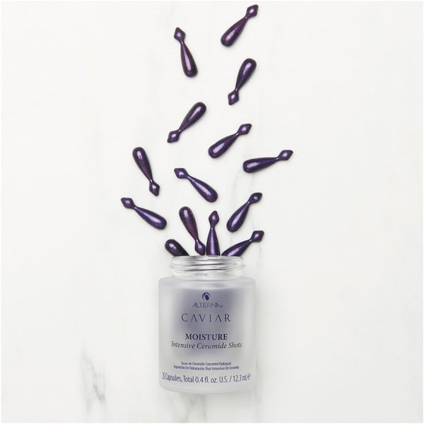 Alterna CAVIAR Anti-Aging Replenishing Moisture Serum Capsules 20ml 2