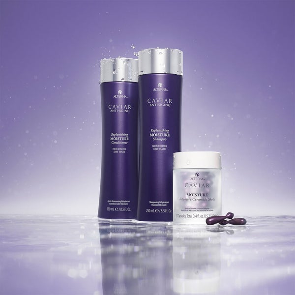 Alterna CAVIAR Anti-Aging Replenishing Moisture Serum Capsules 20ml 1