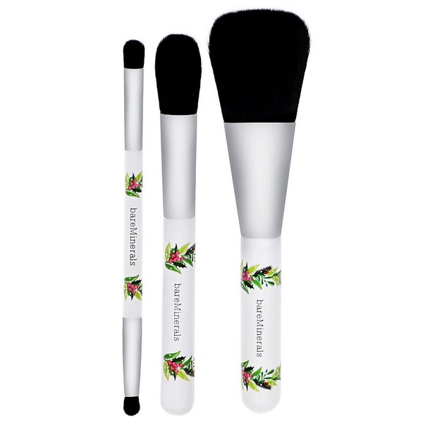 Bare minerals discount brush shampoo