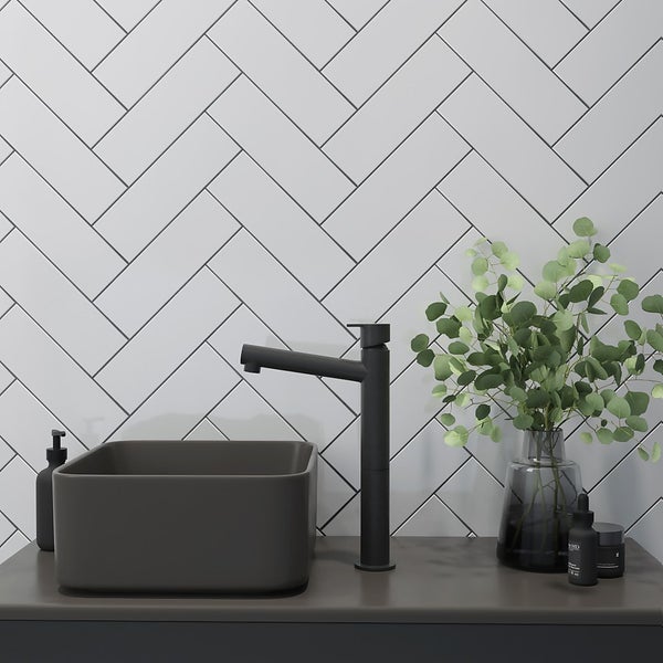 Homebase hotsell tile spacers