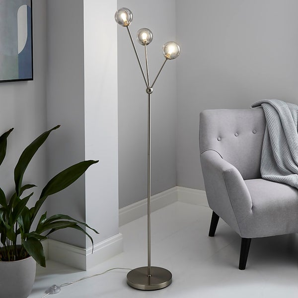 Tripod sales lamp homebase