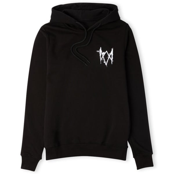 Watch dogs hoodie hotsell