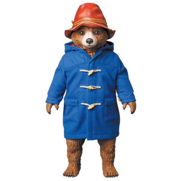 Medicom Toy BE@RBRICK Paddington Costume Ver. 1000% – Kith