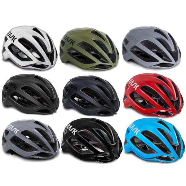 Kask protone cycling shop helmet