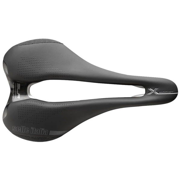 Selle Italia SLR Boost X-Cross TI 316 Superflow Saddle | ProBikeKit  Australia