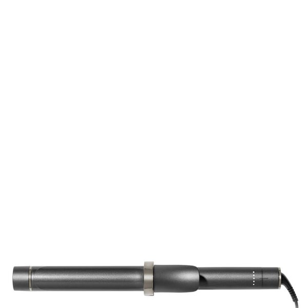 T3 Single Pass Curl 1.25 - Graphite/Dark Chrome 0