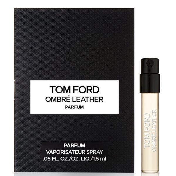 Tom Ford Ombre Leather PARFUM 1ml2ml 3ml 5ml 10ml Glass 