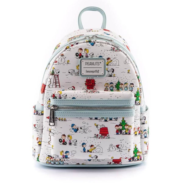 Snoopy mini backpack cheap