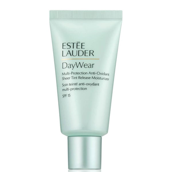 Estée Lauder DayWear Multi-Protection Anti-Oxidant Sheer Tint Release Moisturizer SPF15 15ml
