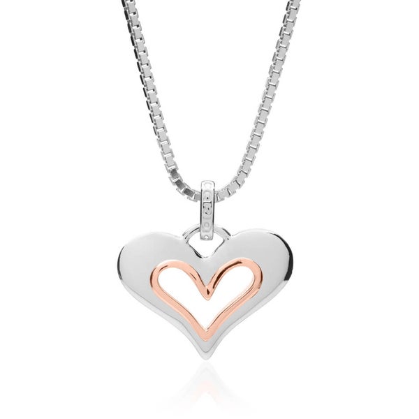 Always In My Heart Pendant | Clogau Outlet