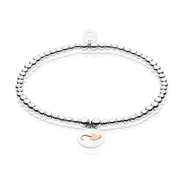 Tree of Life® Insignia Affinity Bead Bracelet 16.5cm-17.5cm