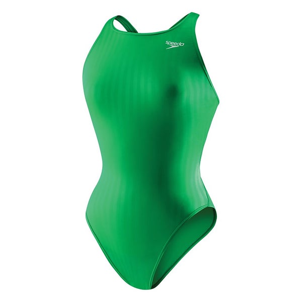 Speedo aquablade female recordbreaker tech suit swimsuit clearance