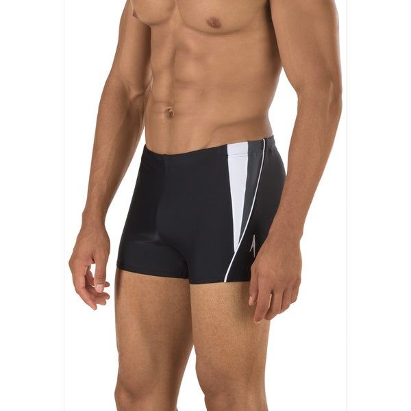 Fitness Splice Square Leg Speedo CA