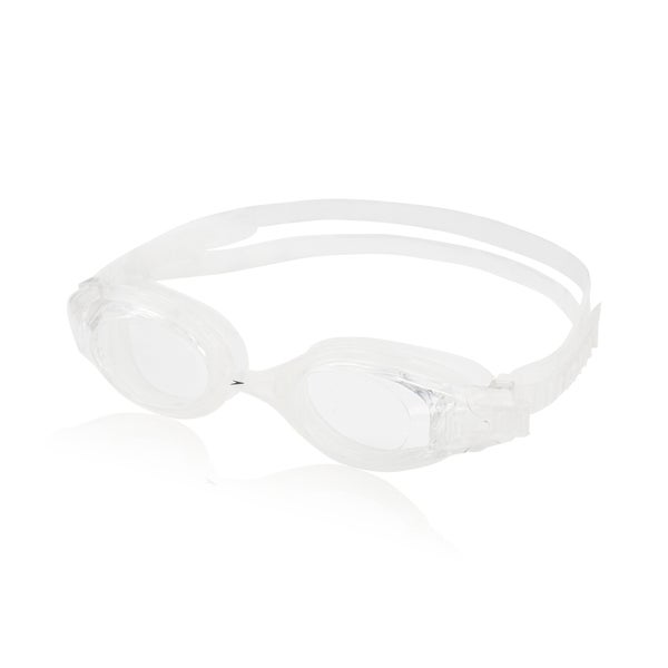 Speedo hot sale clear goggles
