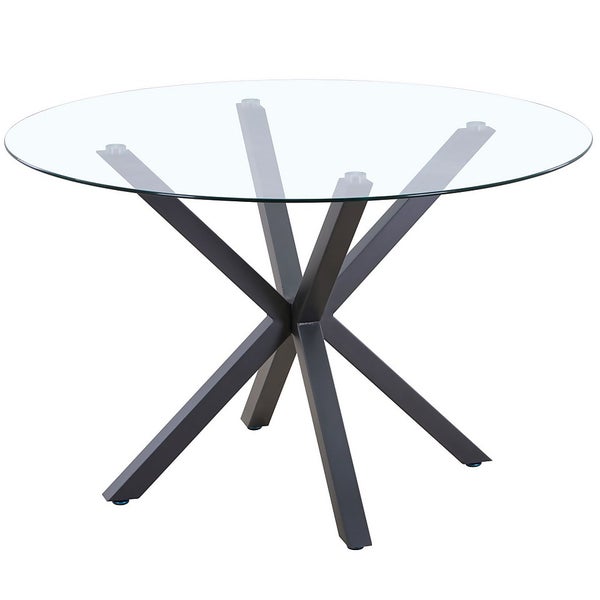 Homebase round dining on sale table
